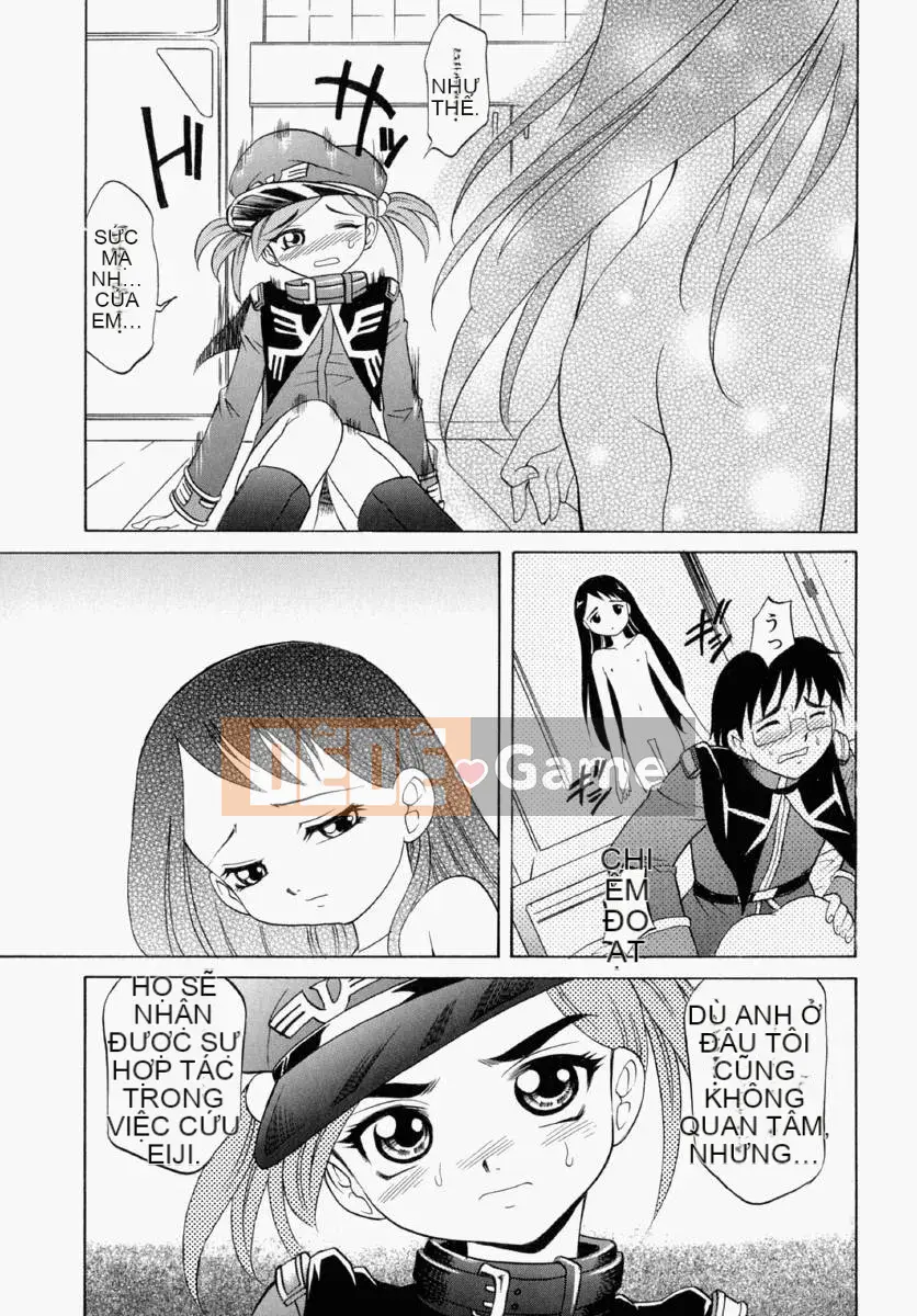 [Takaoka Motofumi] Chất liệu Mayu