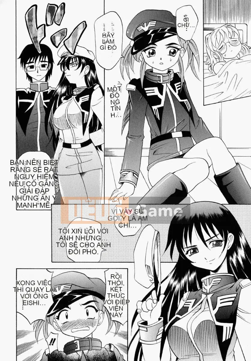 [Takaoka Motofumi] Chất liệu Mayu