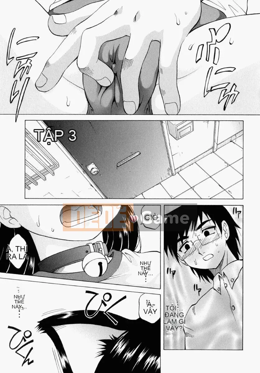 [Takaoka Motofumi] Chất liệu Mayu