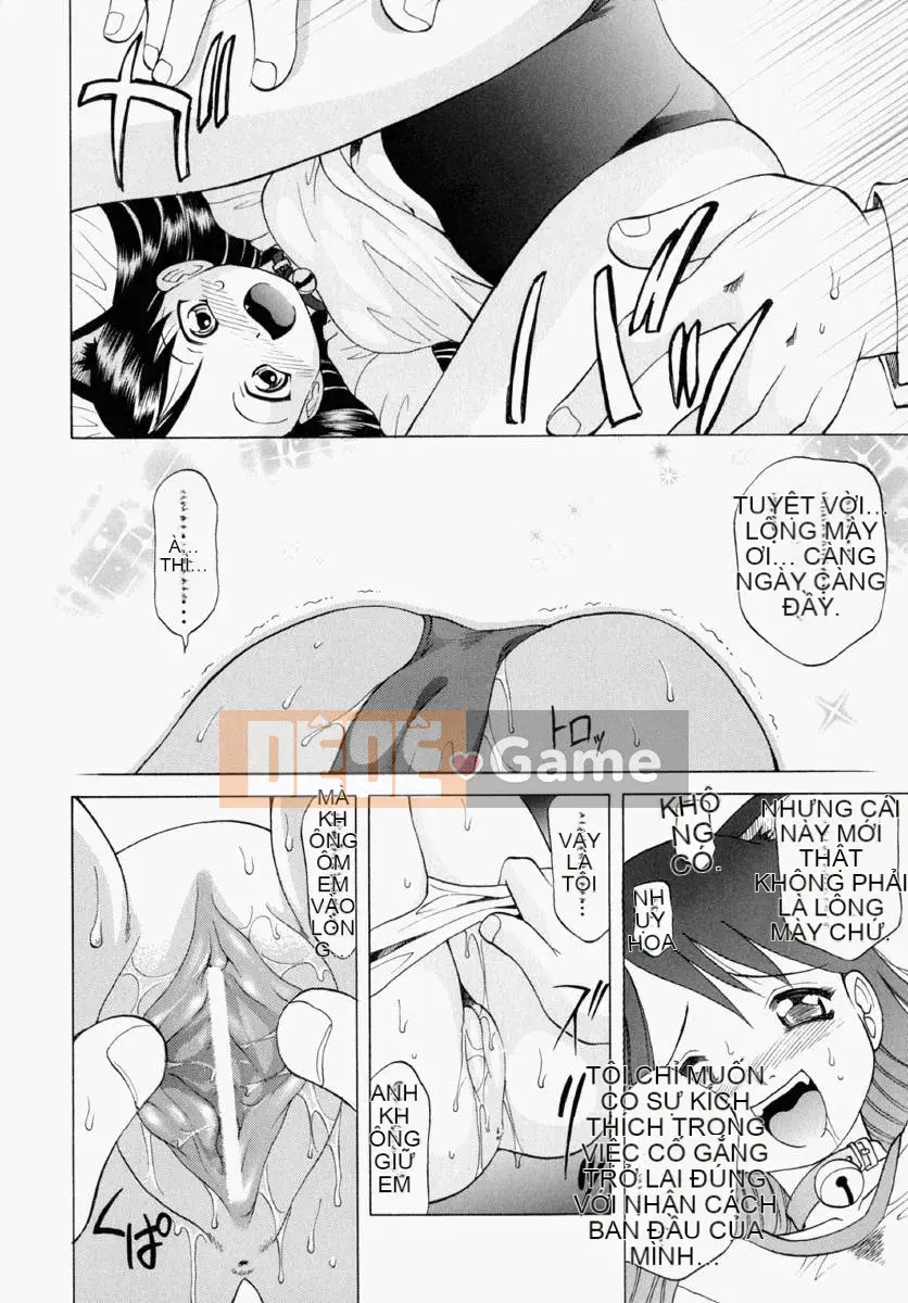 [Takaoka Motofumi] Chất liệu Mayu