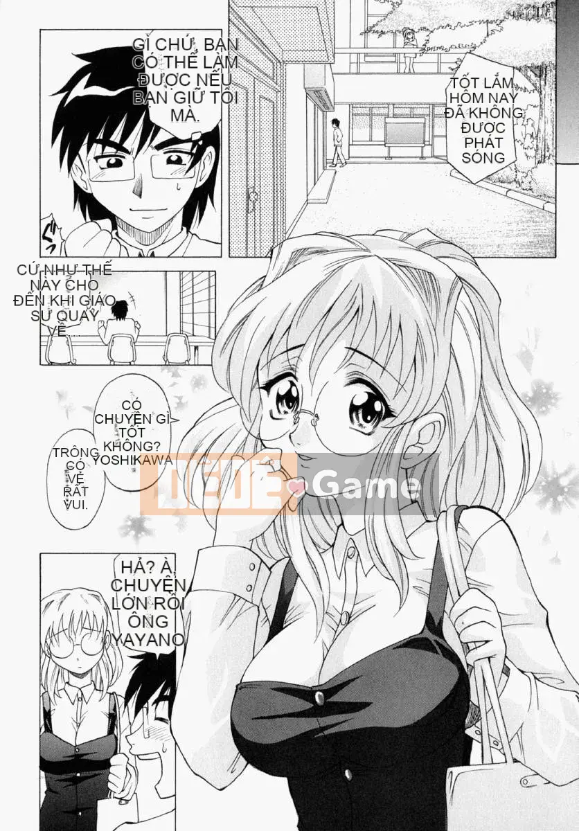 [Takaoka Motofumi] Chất liệu Mayu