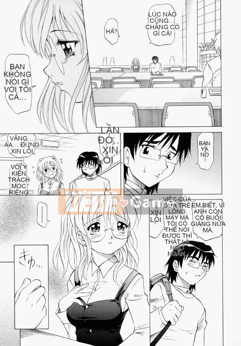 [Takaoka Motofumi] Chất liệu Mayu