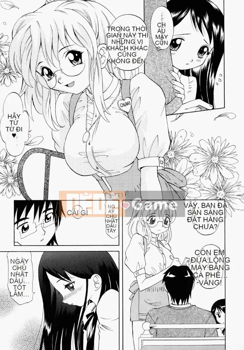 [Takaoka Motofumi] Chất liệu Mayu