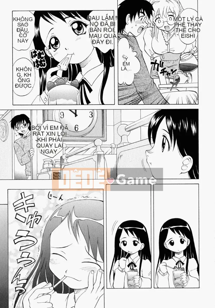 [Takaoka Motofumi] Chất liệu Mayu