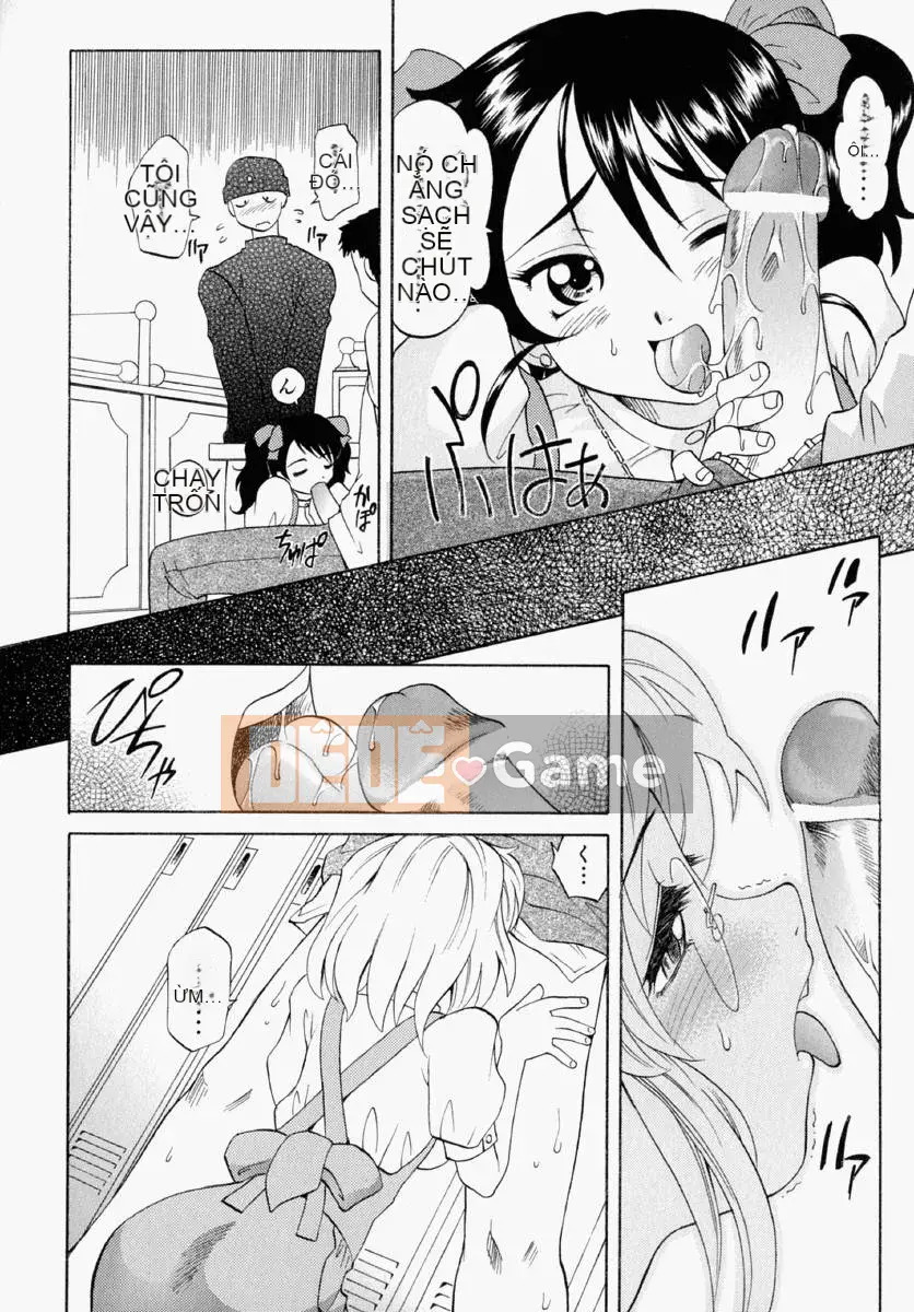 [Takaoka Motofumi] Chất liệu Mayu