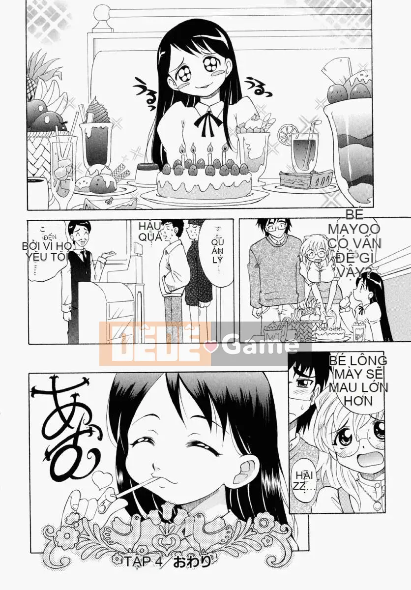 [Takaoka Motofumi] Chất liệu Mayu