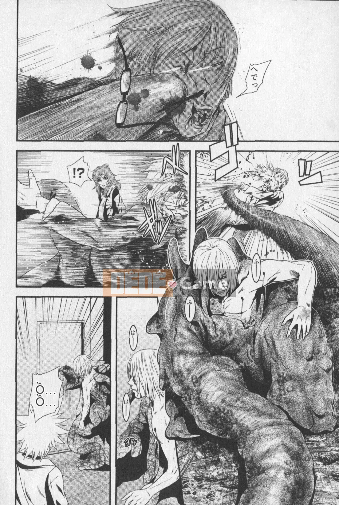 [Ếch Châu] m7 Tiểu Thất Hạ