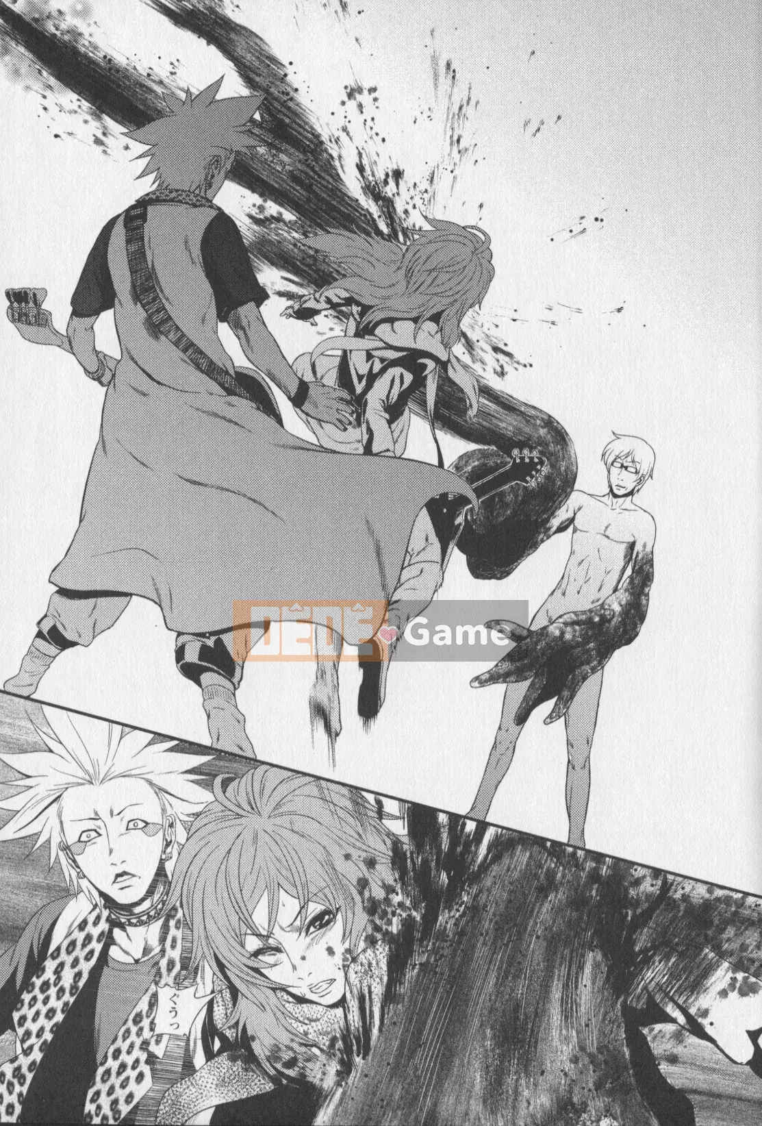 [Ếch Châu] m7 Tiểu Thất Hạ