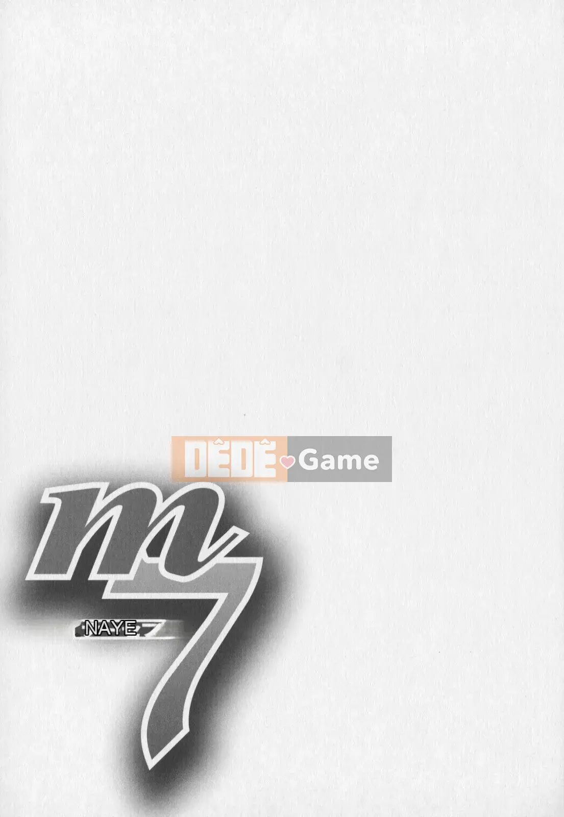 [Ếch Châu] m7 Tiểu Thất Hạ