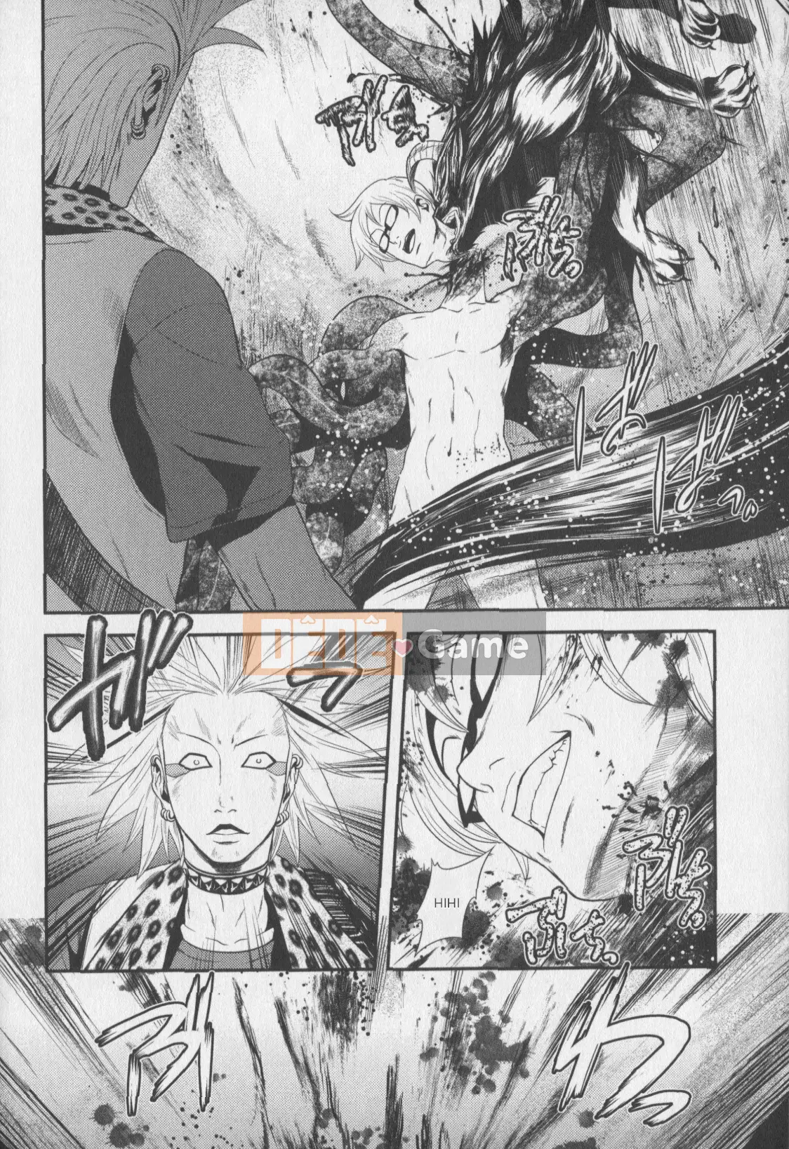 [Ếch Châu] m7 Tiểu Thất Hạ