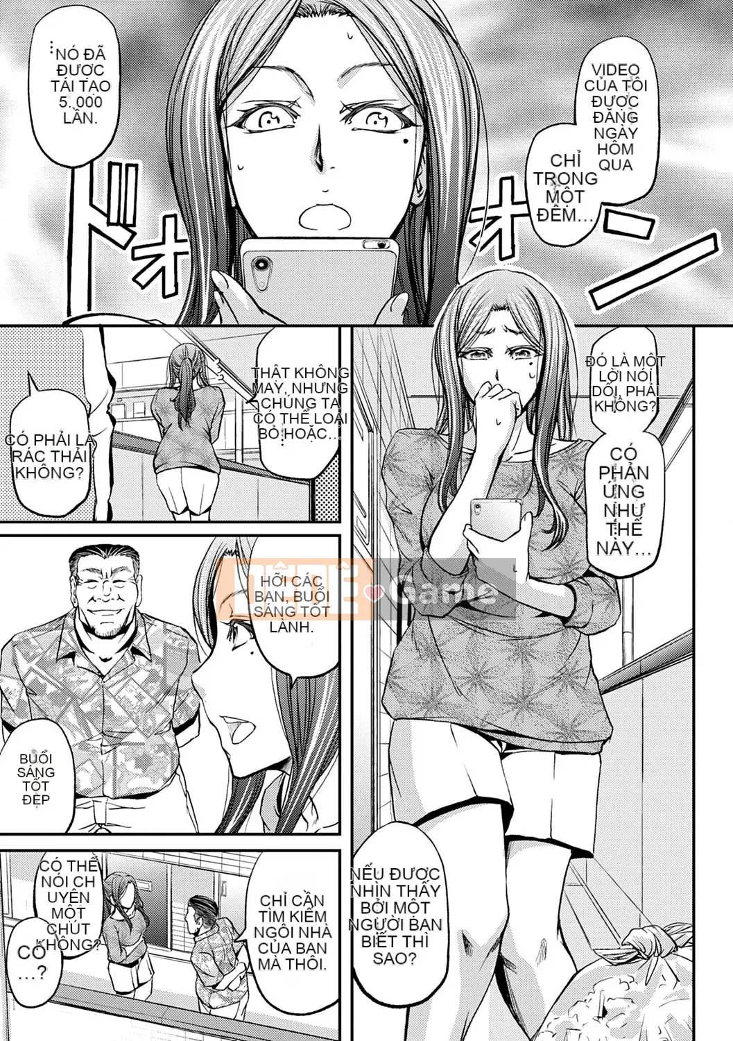 [Kikuichi Monji] Ass Nữ Cuộc sống [Kỹ thuật số]