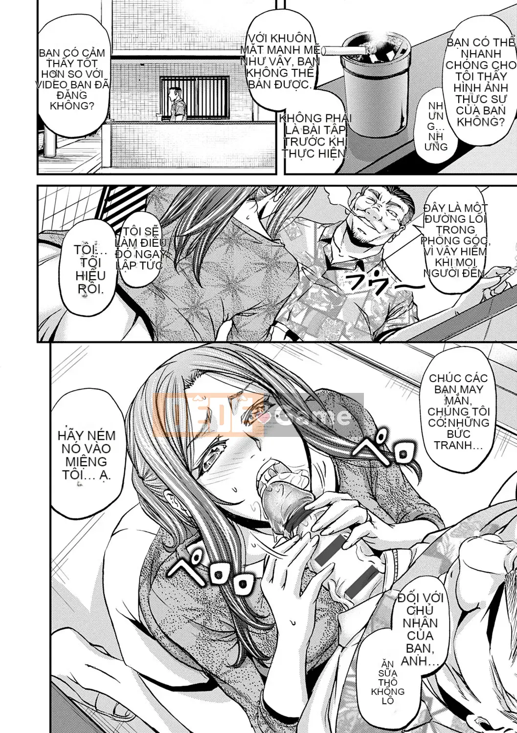 [Kikuichi Monji] Ass Nữ Cuộc sống [Kỹ thuật số]