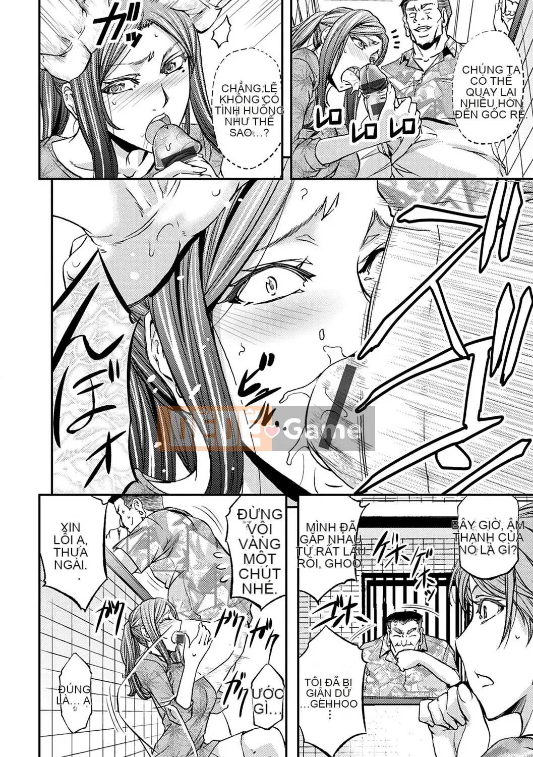 [Kikuichi Monji] Ass Nữ Cuộc sống [Kỹ thuật số]