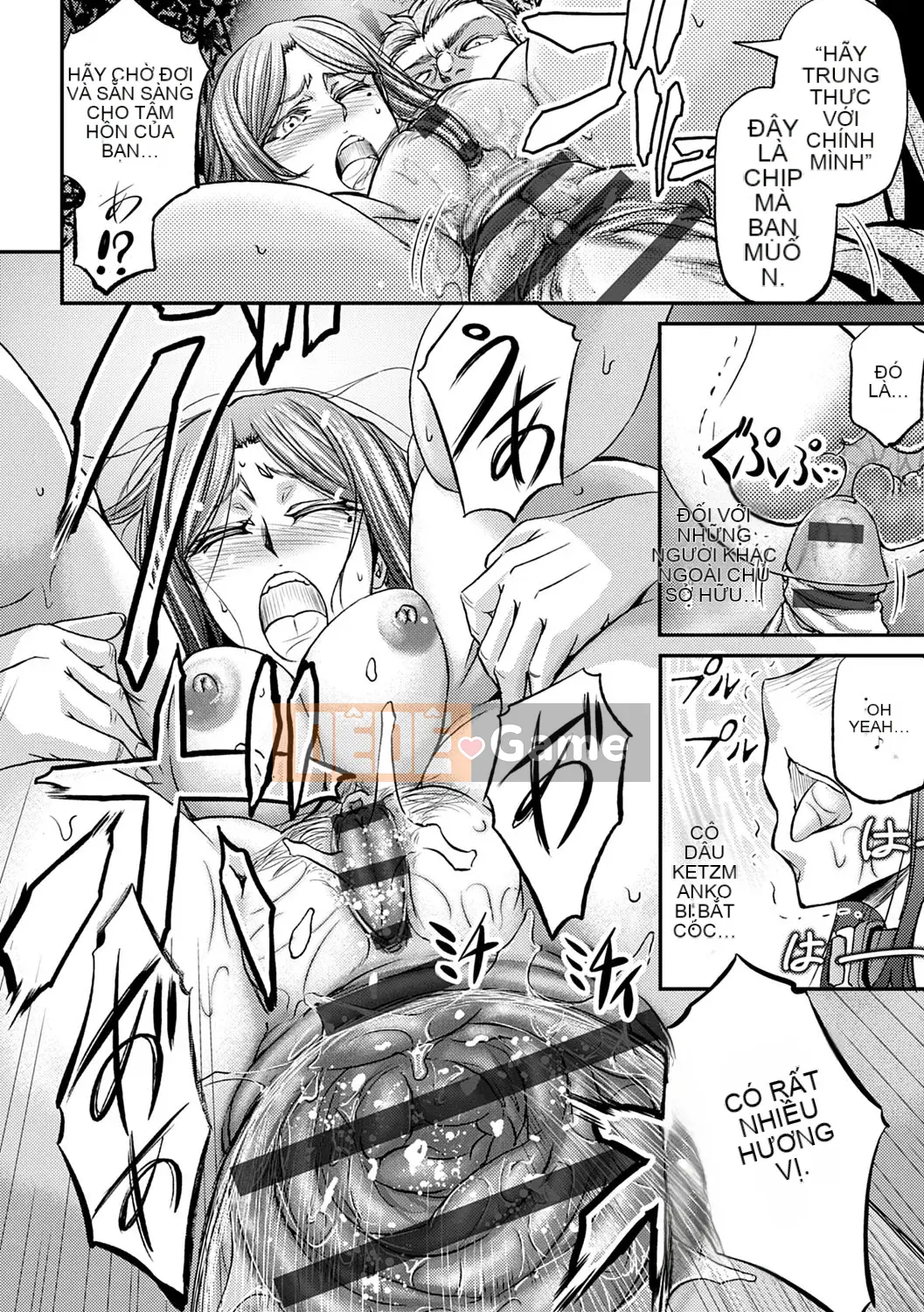 [Kikuichi Monji] Ass Nữ Cuộc sống [Kỹ thuật số]