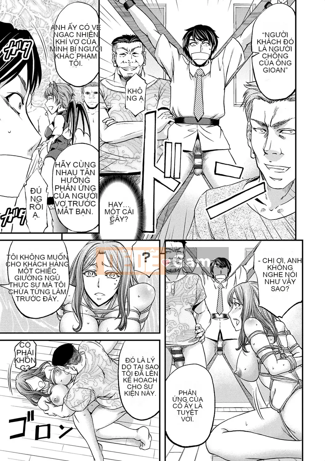 [Kikuichi Monji] Ass Nữ Cuộc sống [Kỹ thuật số]