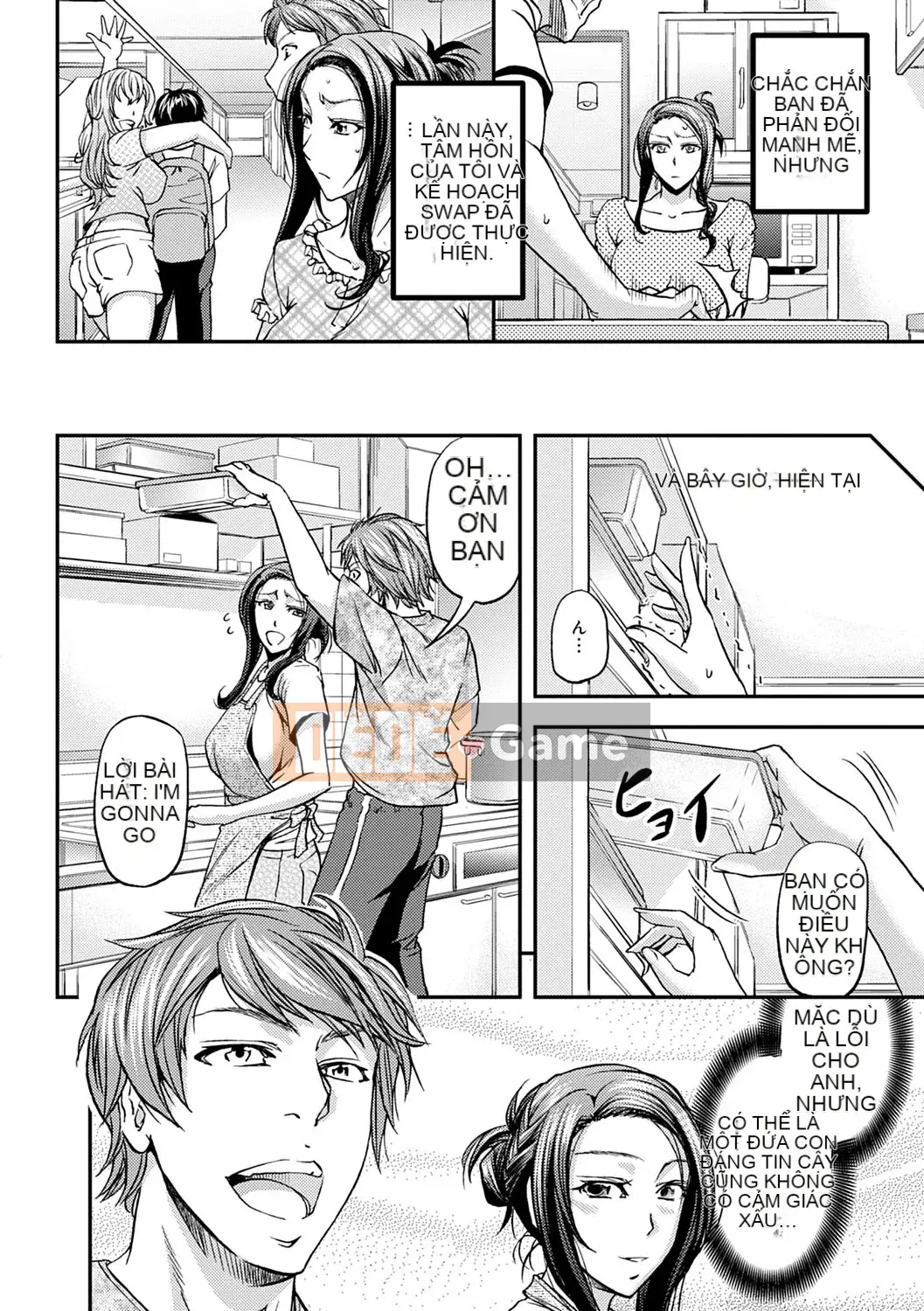 [Kikuichi Monji] Ass Nữ Cuộc sống [Kỹ thuật số]