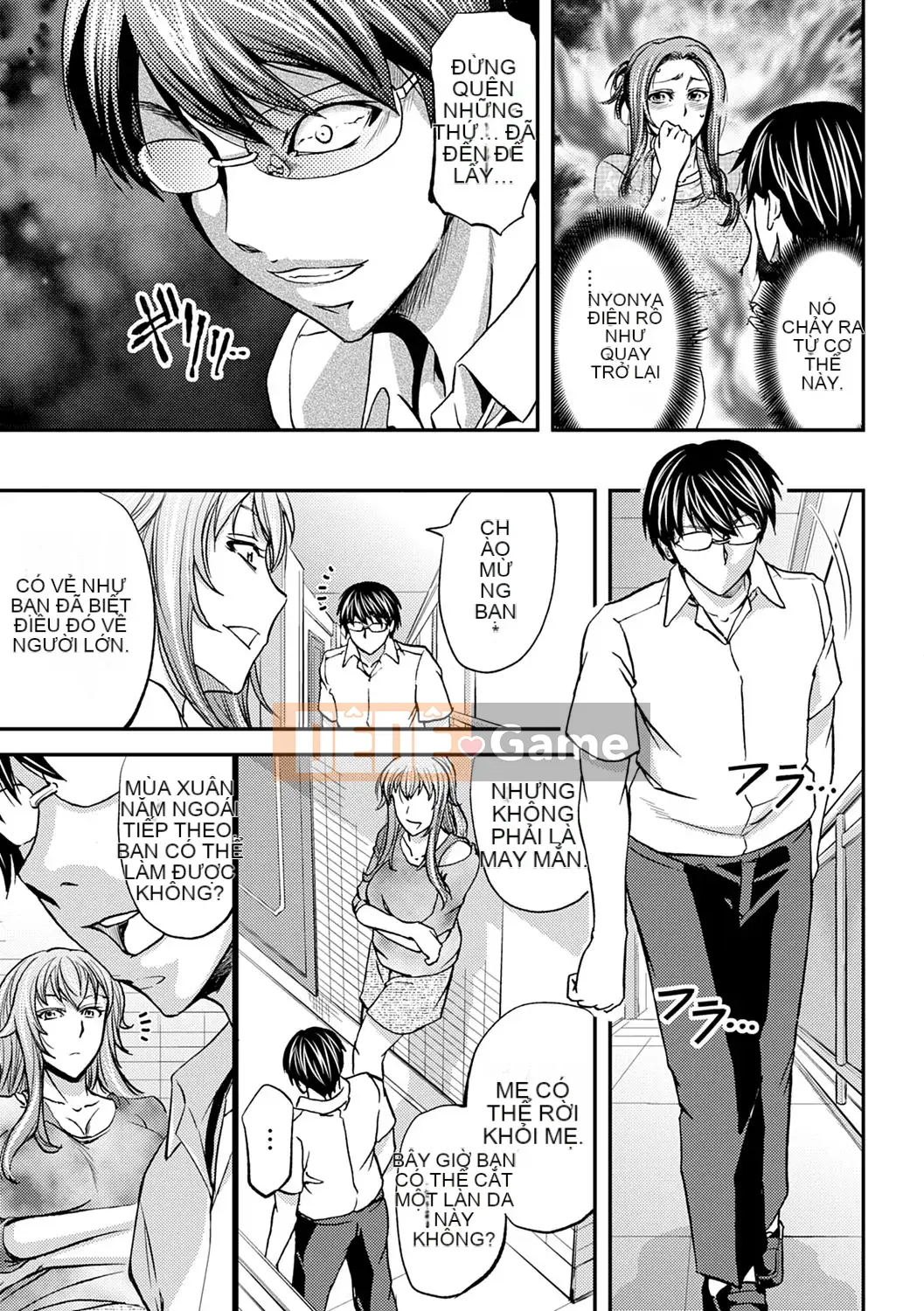 [Kikuichi Monji] Ass Nữ Cuộc sống [Kỹ thuật số]