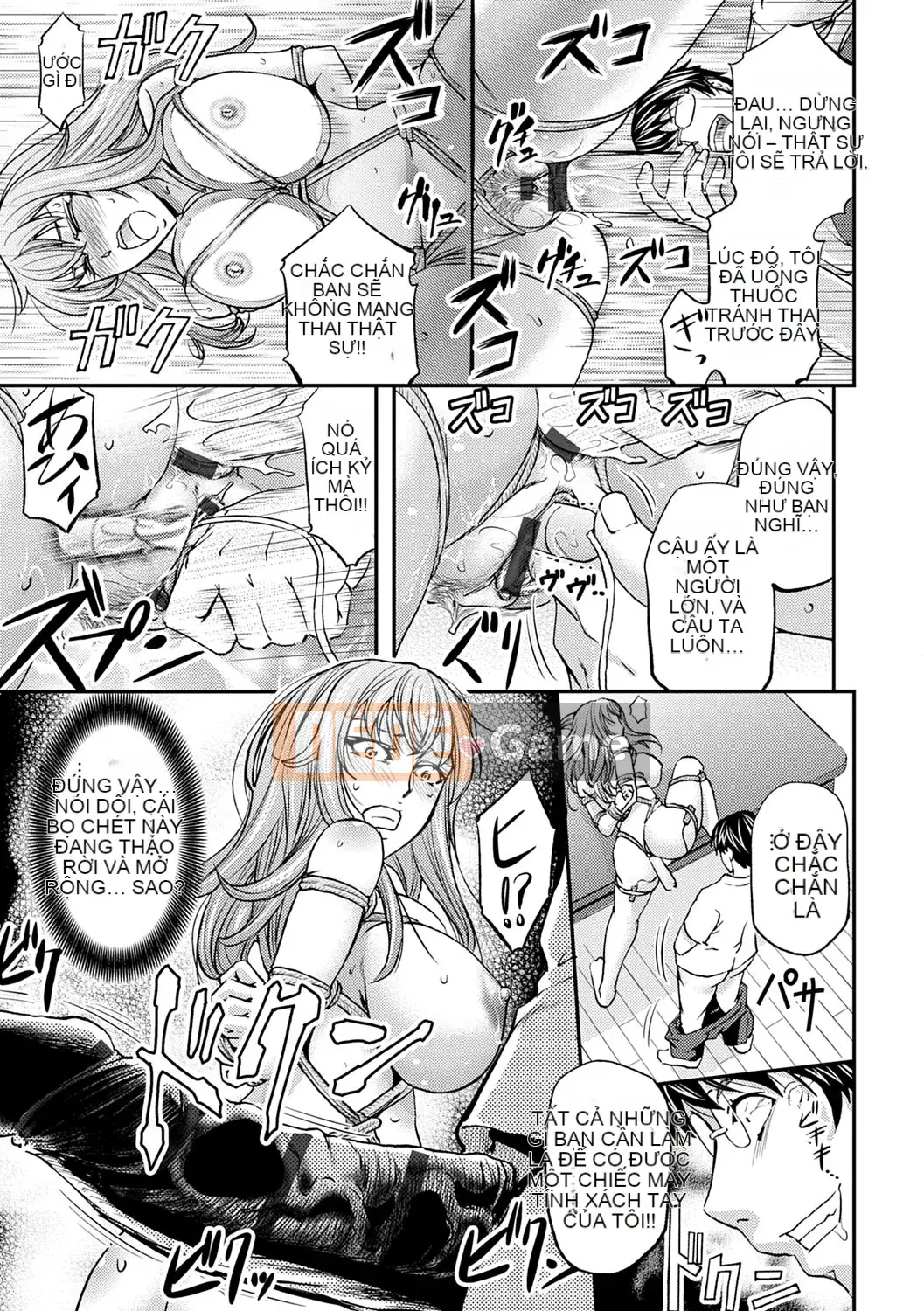 [Kikuichi Monji] Ass Nữ Cuộc sống [Kỹ thuật số]