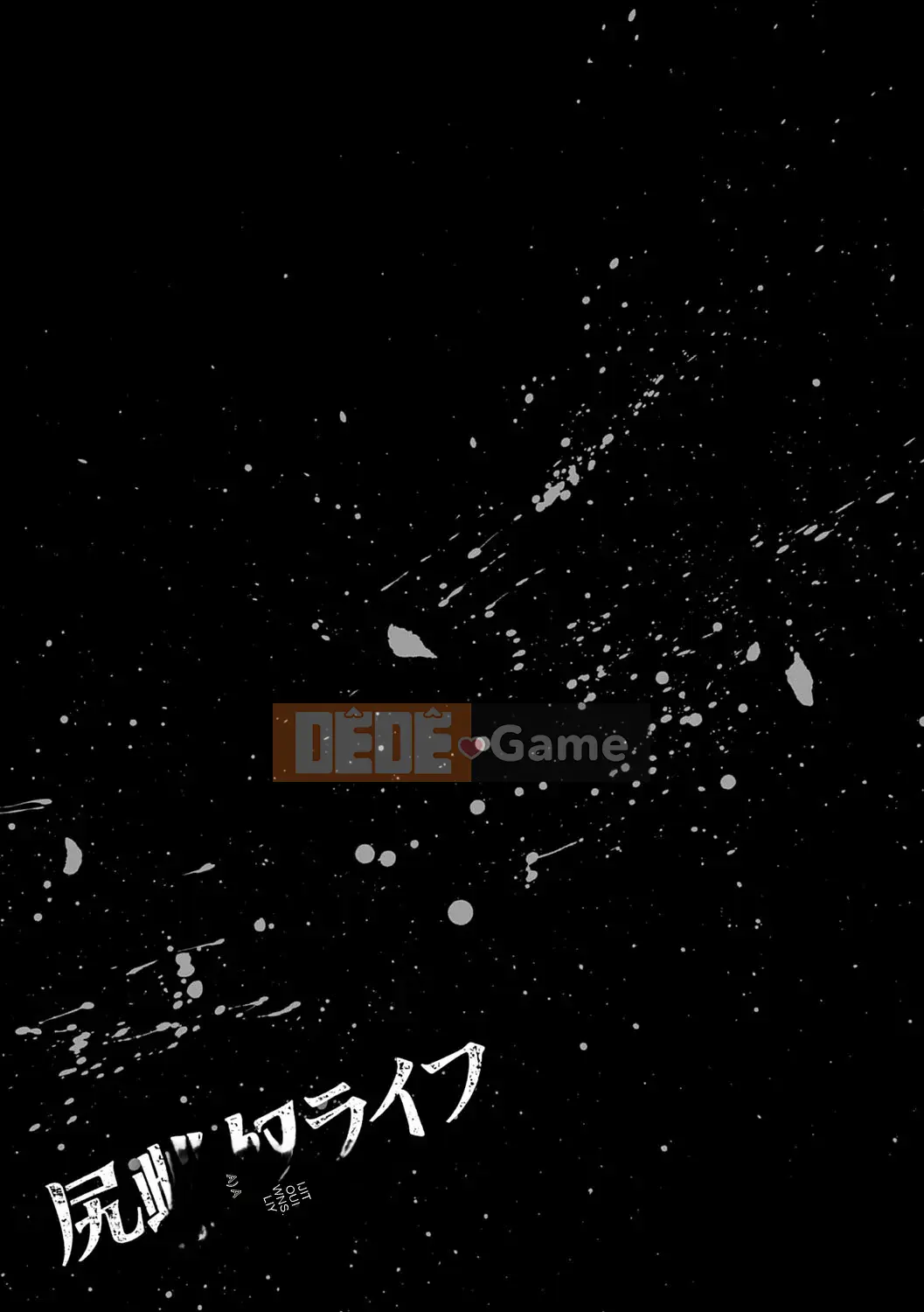 [Kikuichi Monji] Ass Nữ Cuộc sống [Kỹ thuật số]