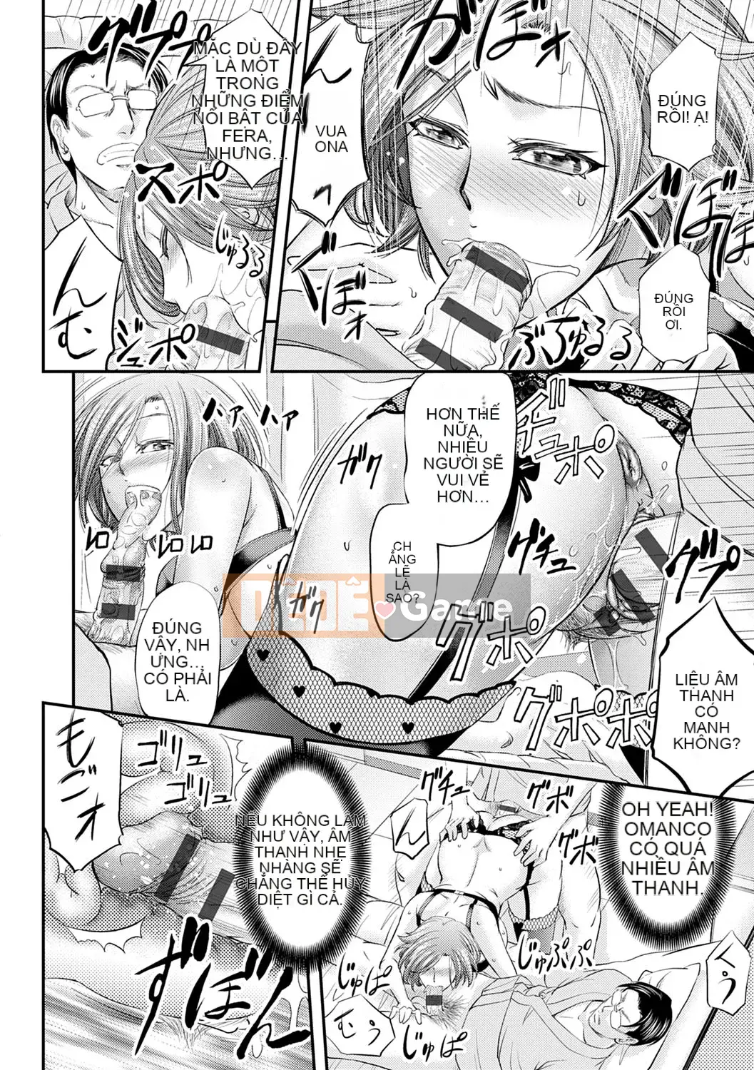 [Kikuichi Monji] Ass Nữ Cuộc sống [Kỹ thuật số]