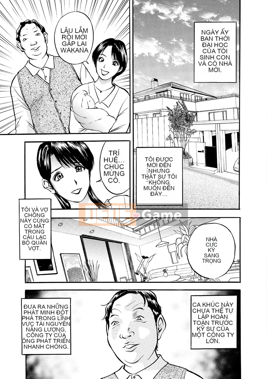 [Akira] Haha Inijiri [Kỹ thuật số]