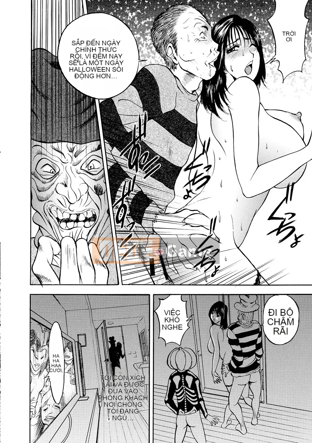 [Akira] Haha Inijiri [Kỹ thuật số]