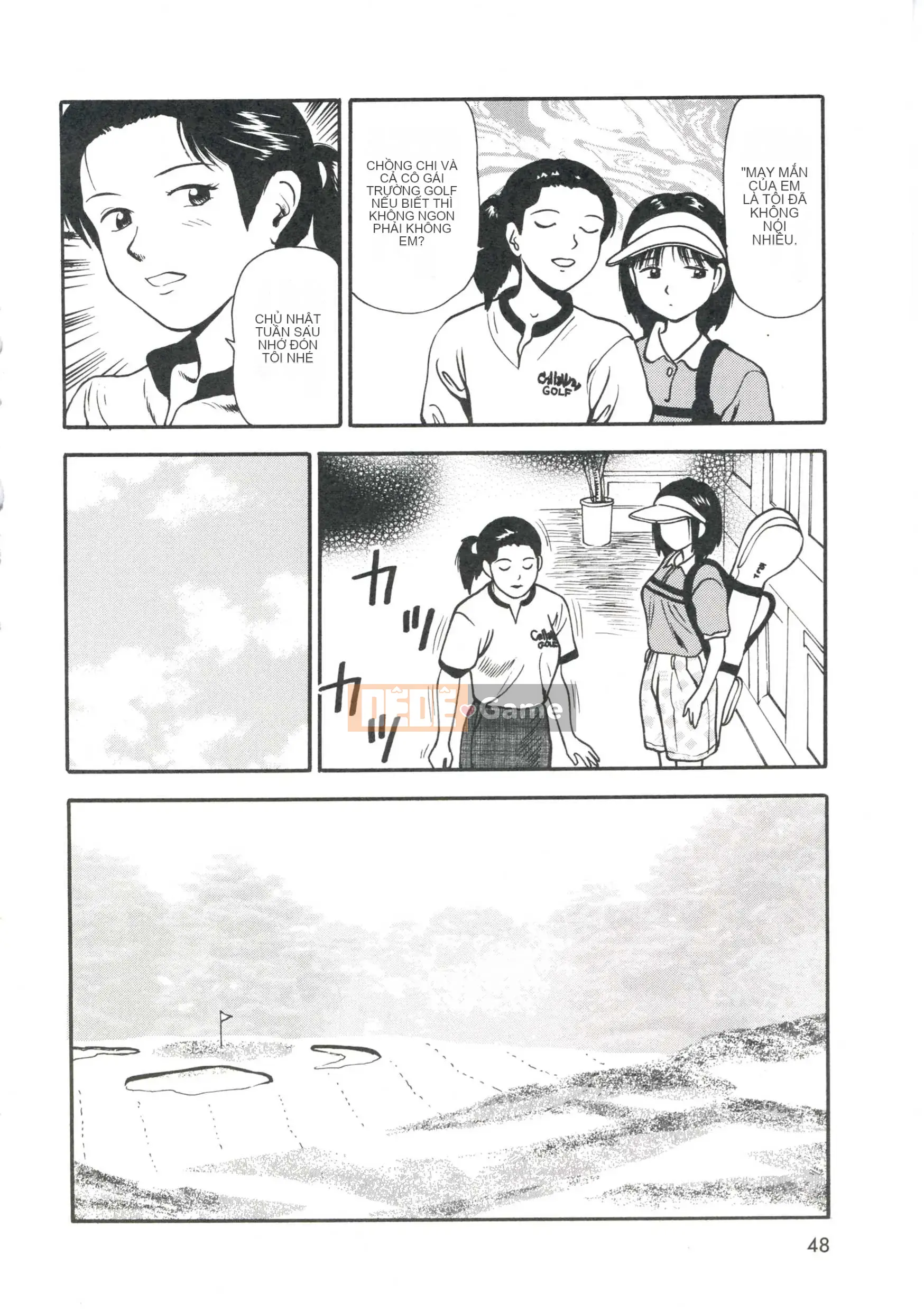 [Kyouzaki Moral] Tận dụng lợi thế của cô gái