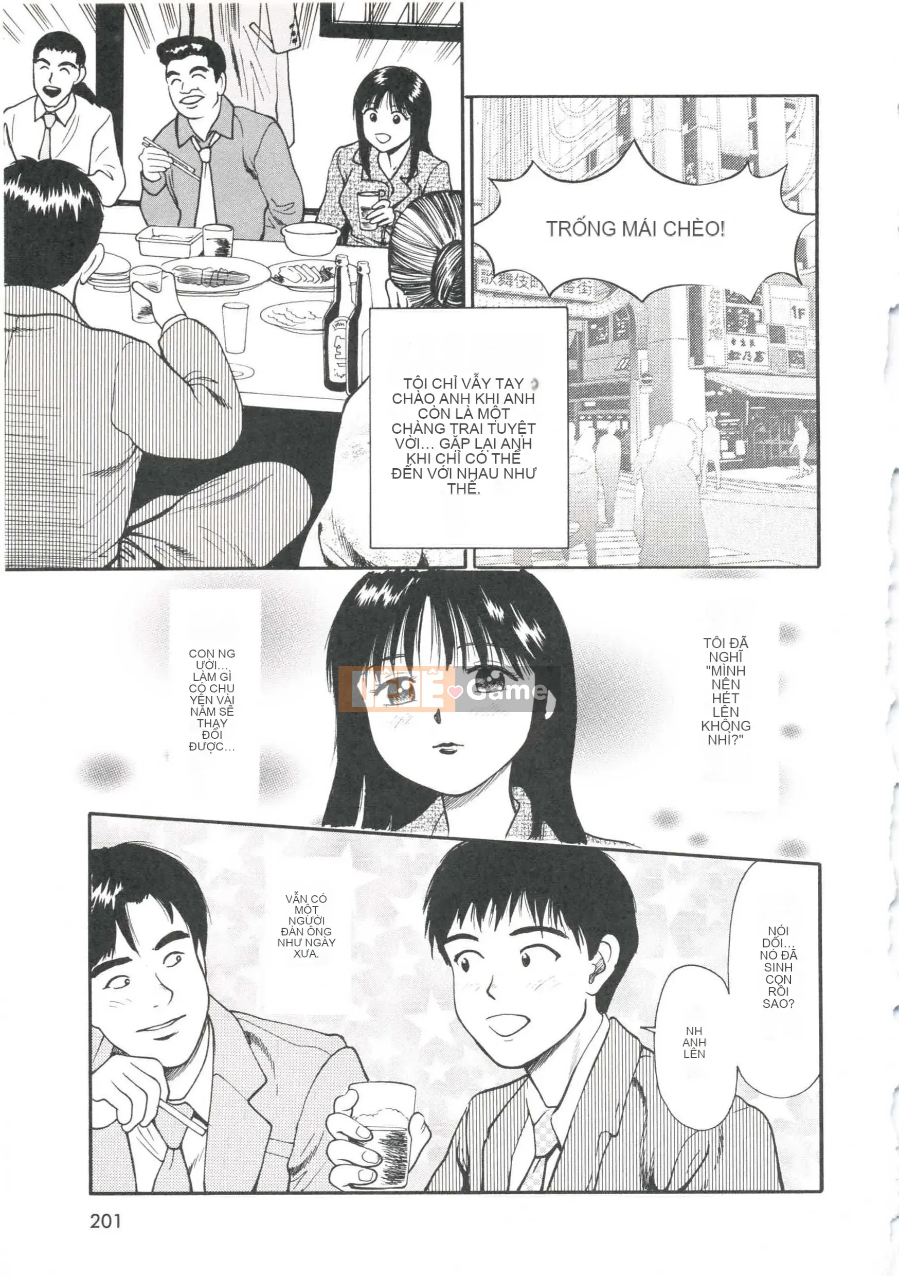 [Kyouzaki Moral] Tận dụng lợi thế của cô gái