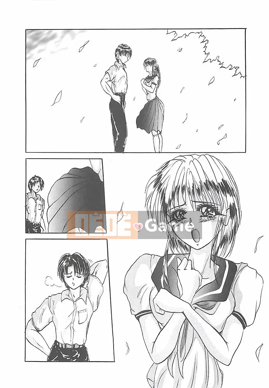 [GRIFON] Sự biến thái tuyệt đẹp