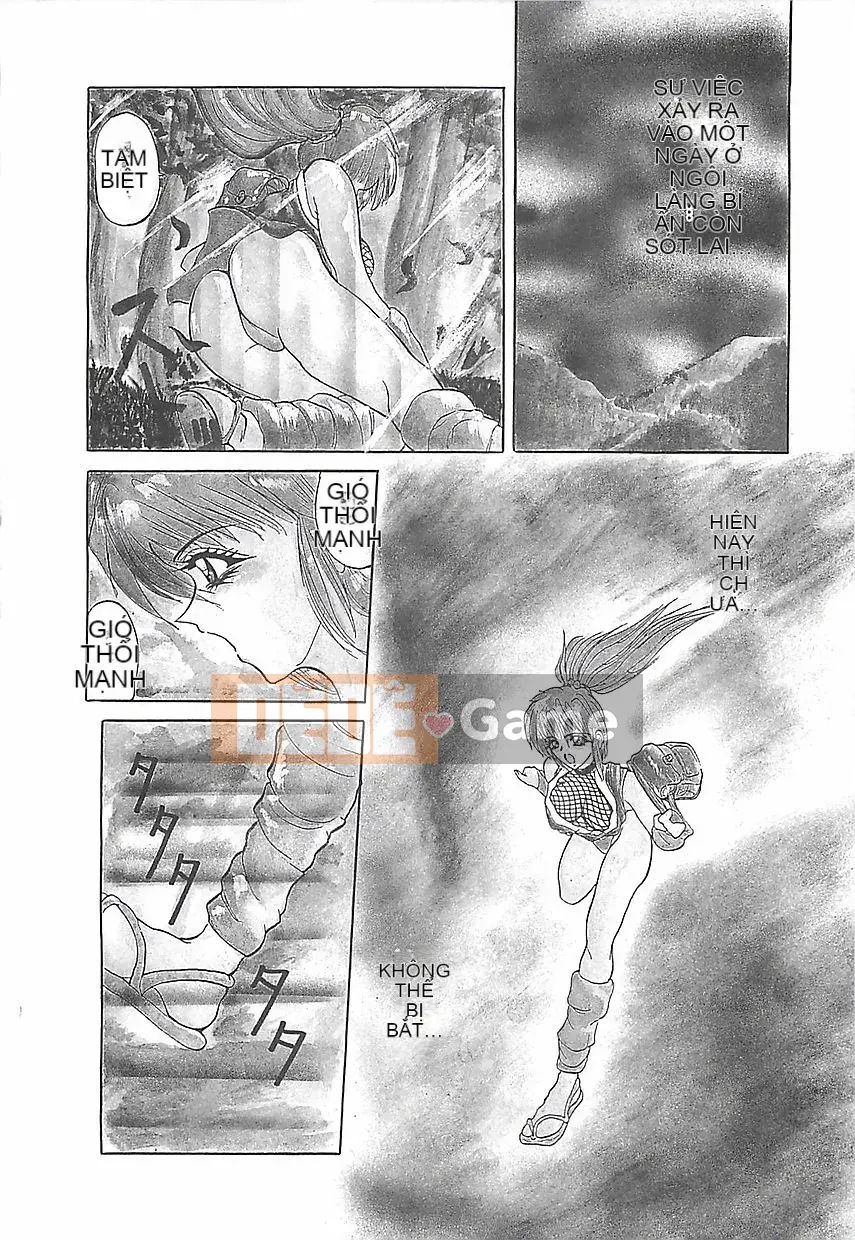 [GRIFON] Sự biến thái tuyệt đẹp