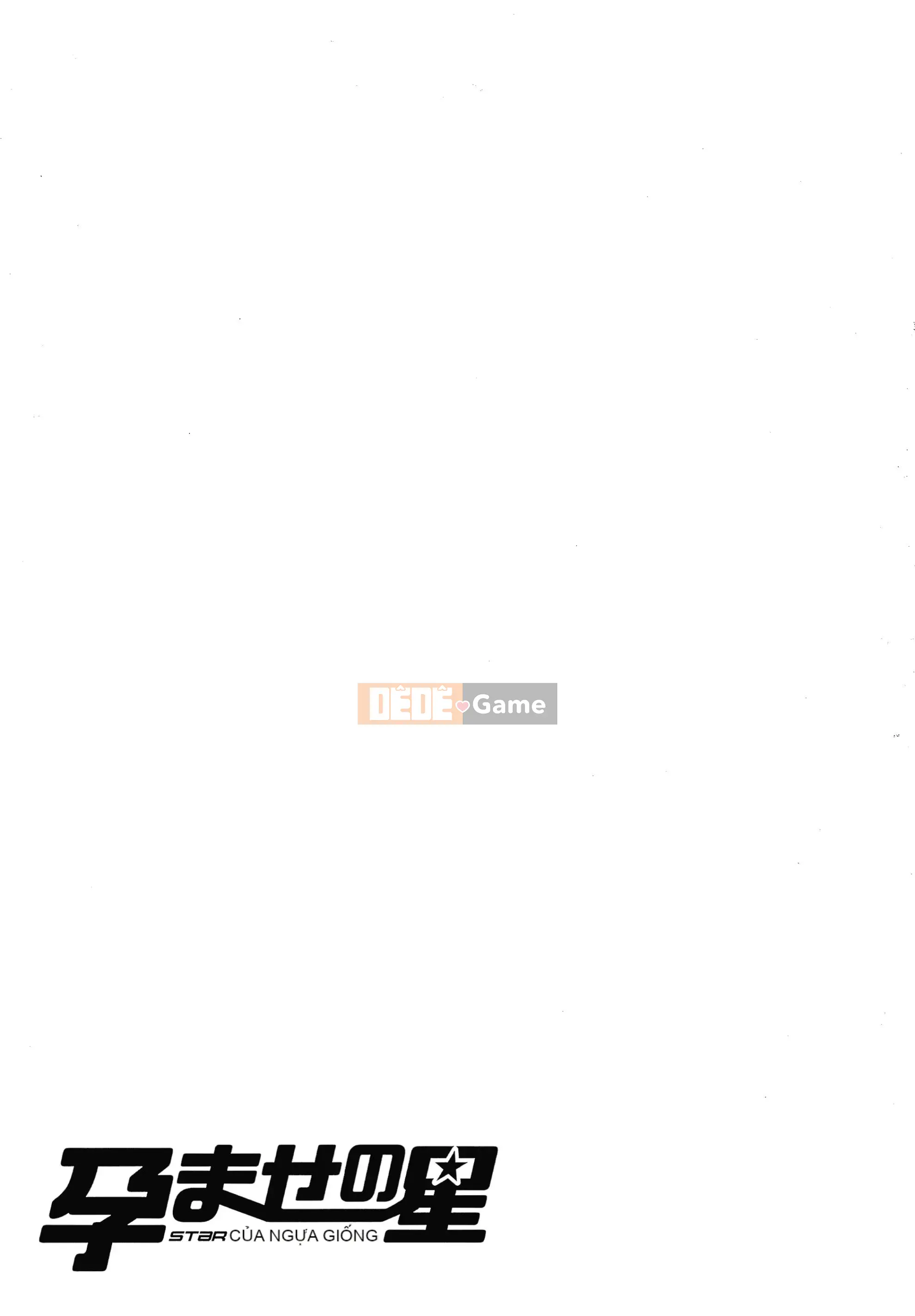 [Combative Ecchu] Haramase no Hoshi