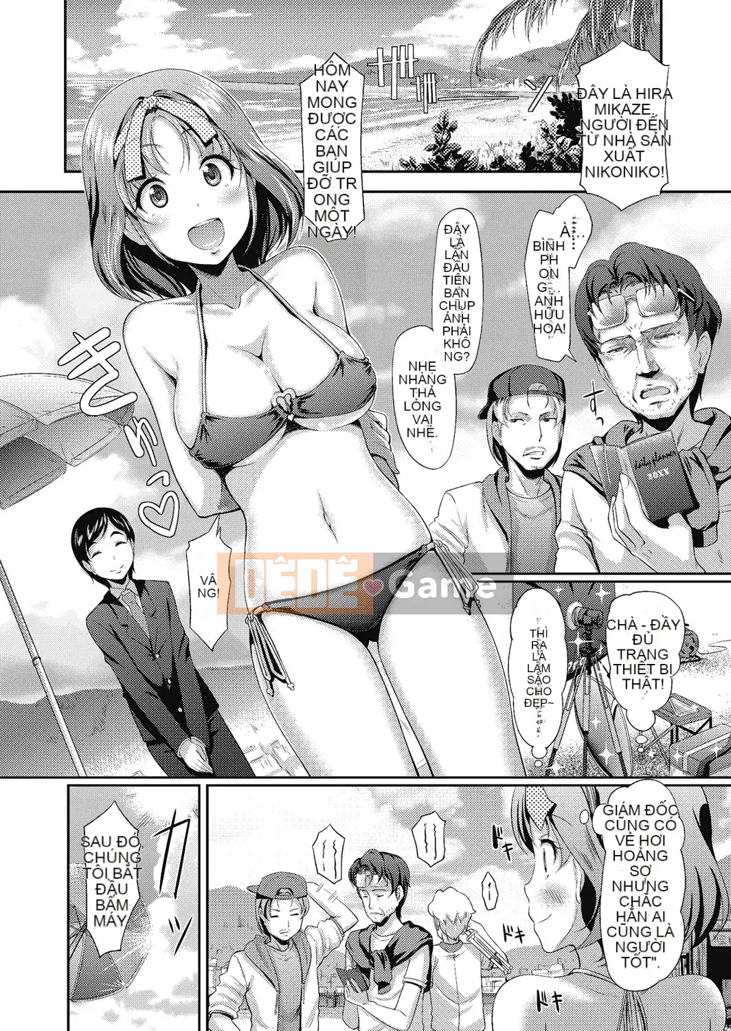 [Kiểu macro] Mãn Châu Sa Hoa [Phiên bản DL]