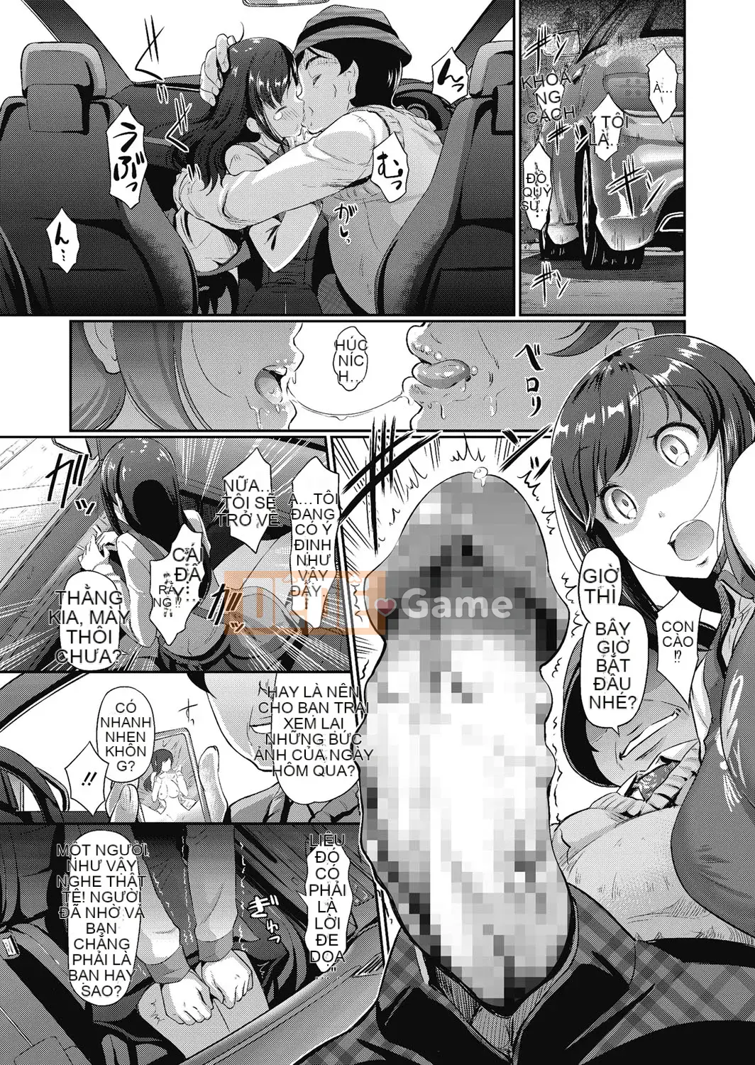 [Kiểu macro] Mãn Châu Sa Hoa [Phiên bản DL]