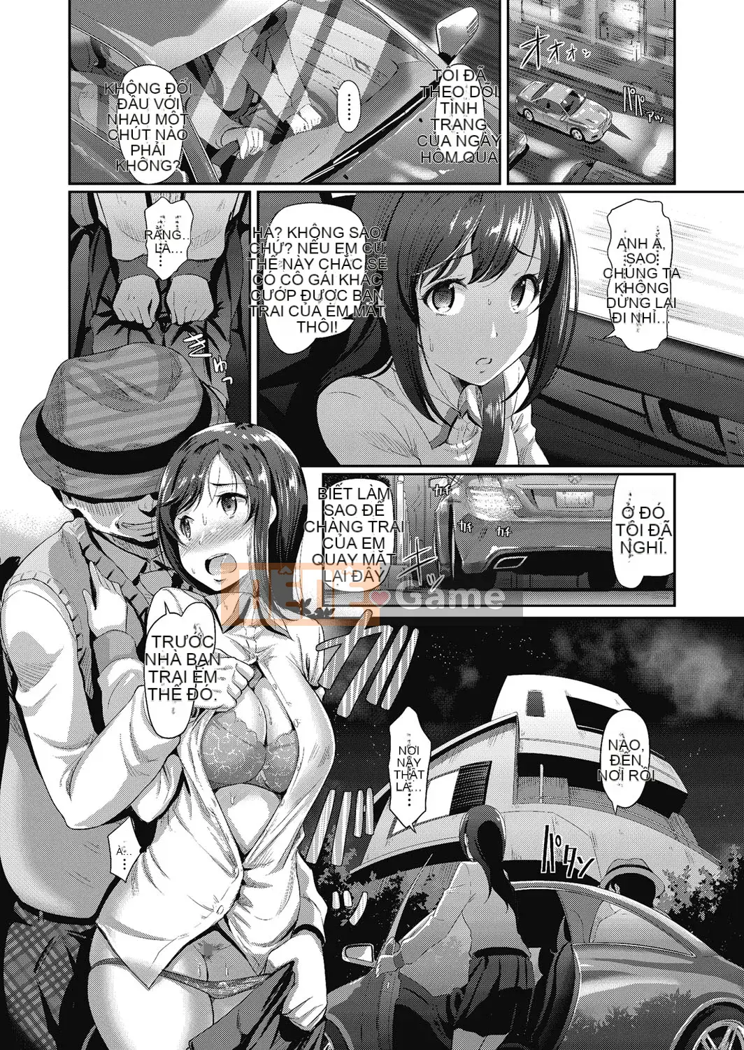 [Kiểu macro] Mãn Châu Sa Hoa [Phiên bản DL]