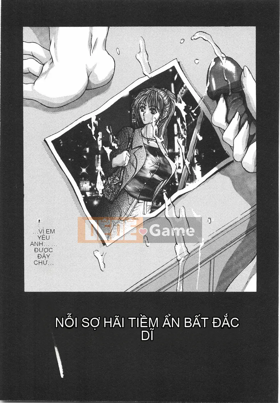 [GRIFON] Gái mại dâm của Sodom