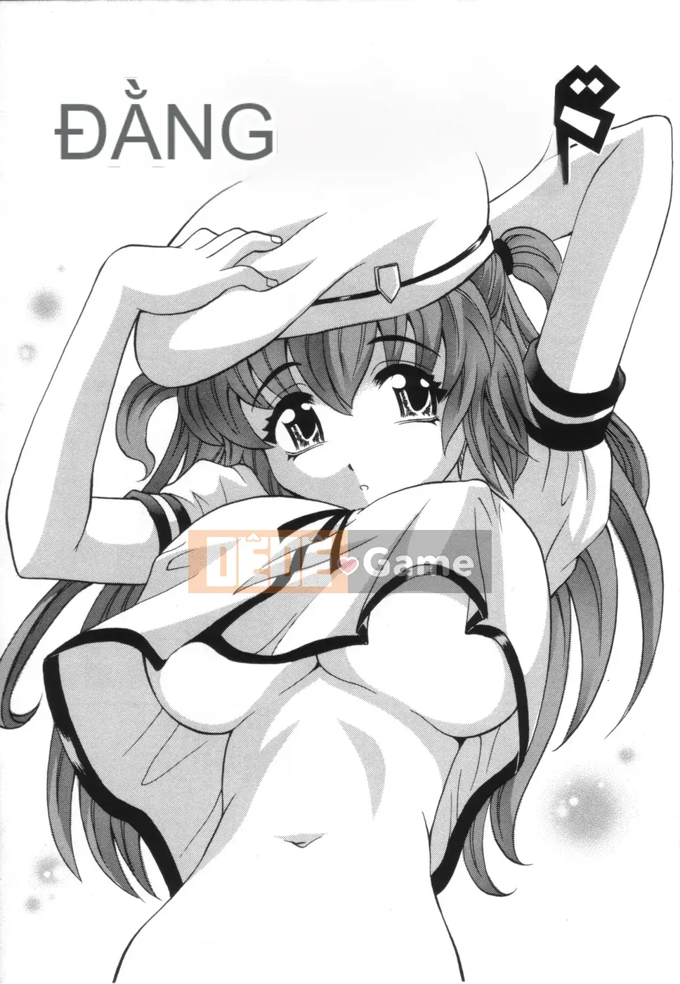 [Takaoka Motofumi] Onee-san không phình ra