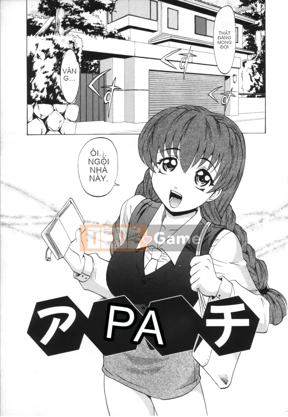[Takaoka Motofumi] Onee-san không phình ra