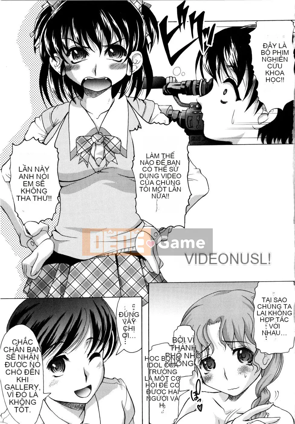 [Jinbo Hitode] Chichi Peta Oyakodon