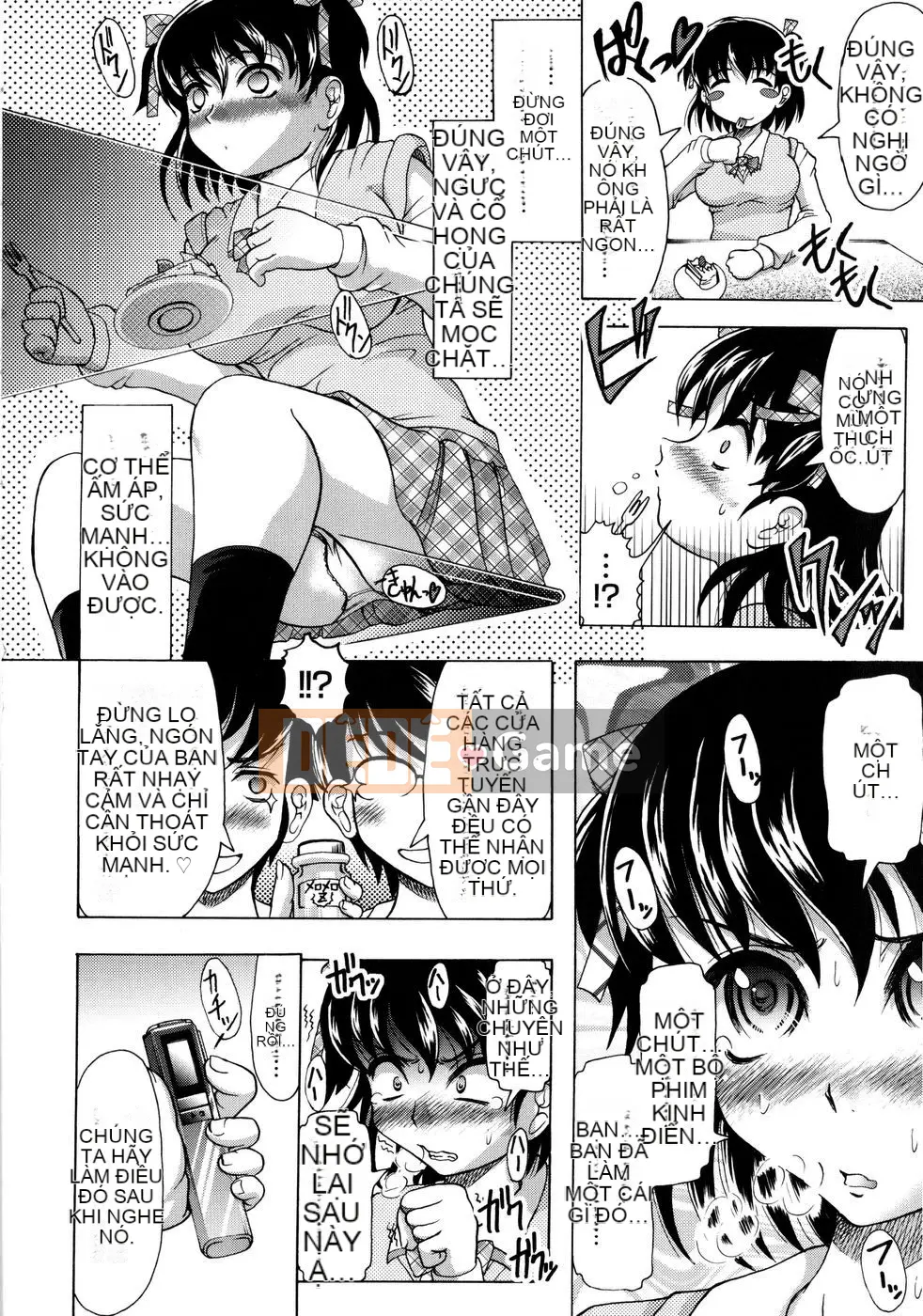 [Jinbo Hitode] Chichi Peta Oyakodon