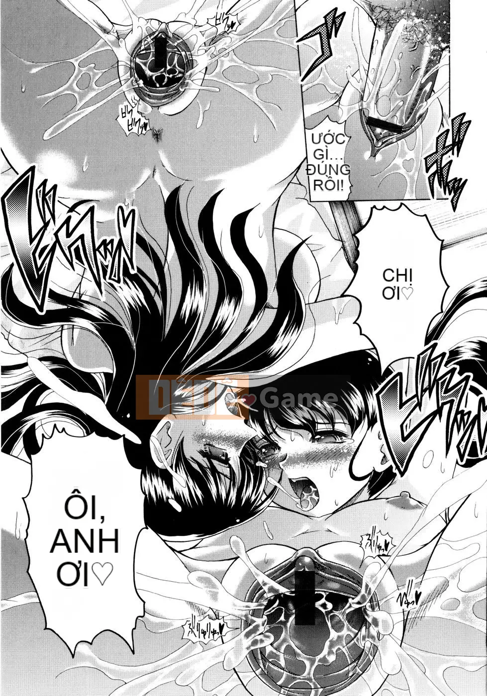 [Jinbo Hitode] Chichi Peta Oyakodon