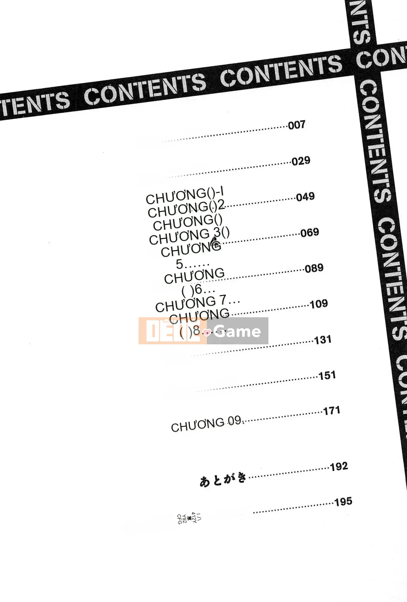 [Honda Arima] Cõng Nyanko!