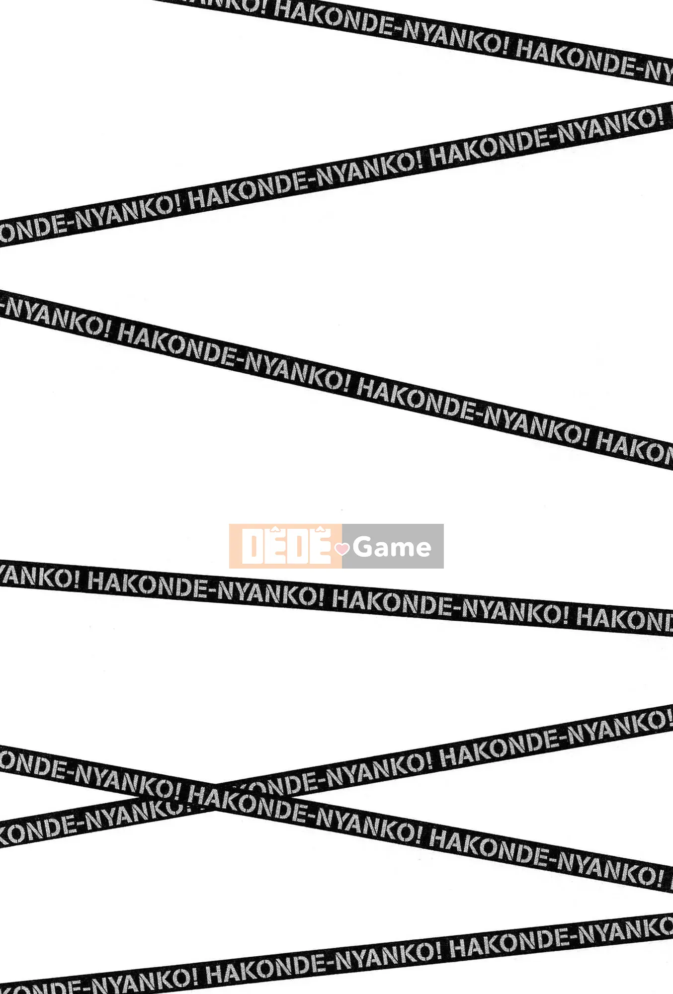 [Honda Arima] Cõng Nyanko!