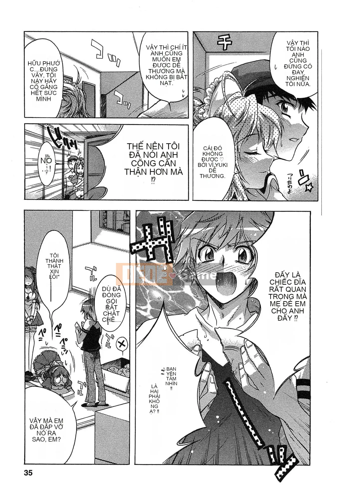 [Honda Arima] Cõng Nyanko!