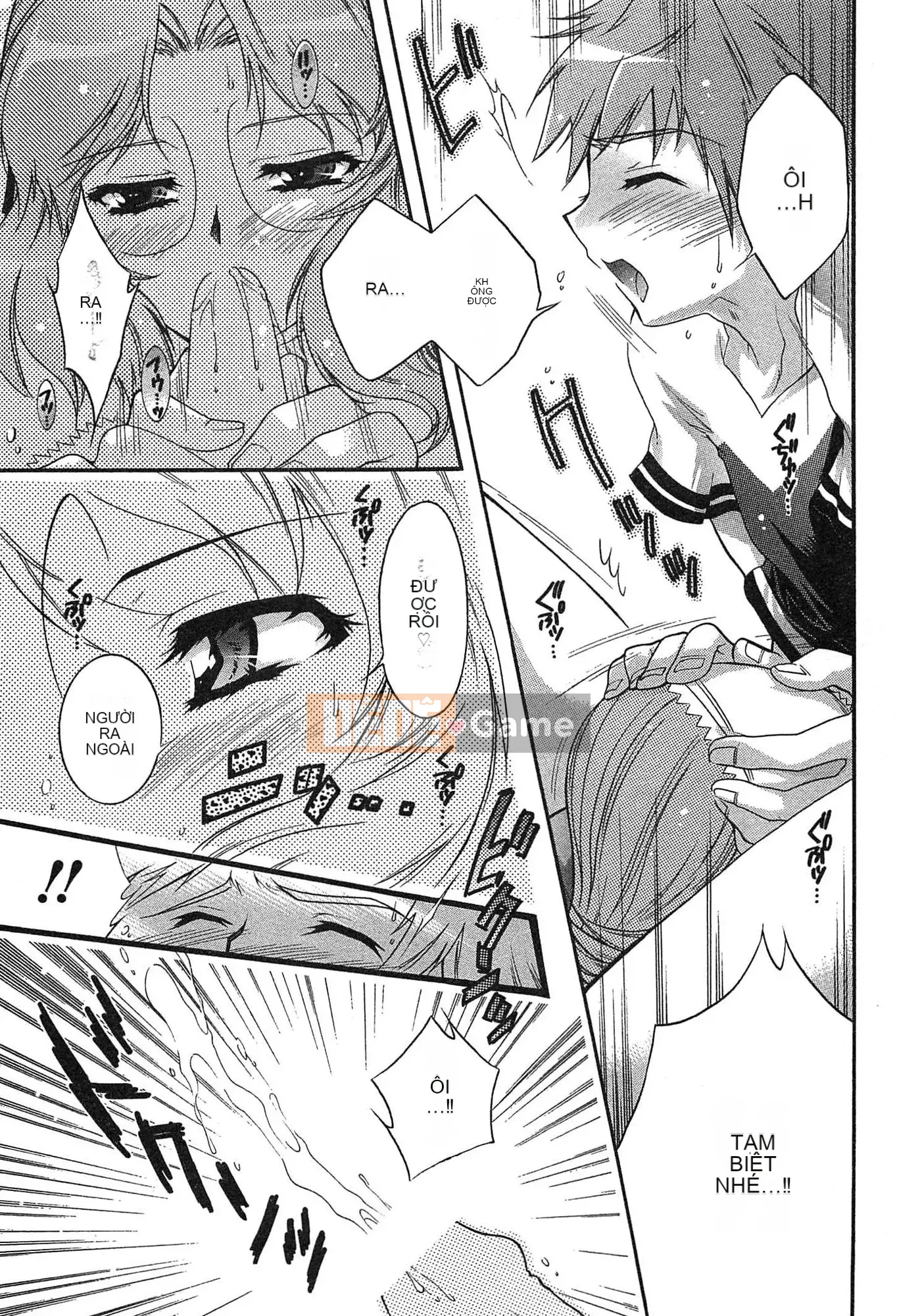 [Honda Arima] Cõng Nyanko!