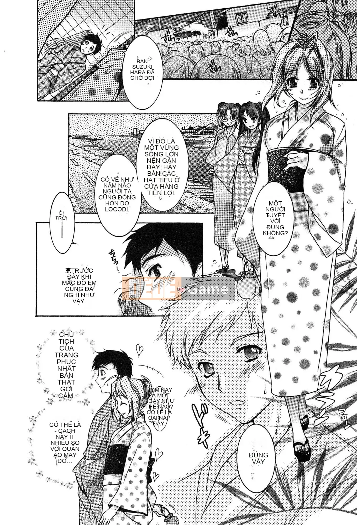 [Honda Arima] Cõng Nyanko!