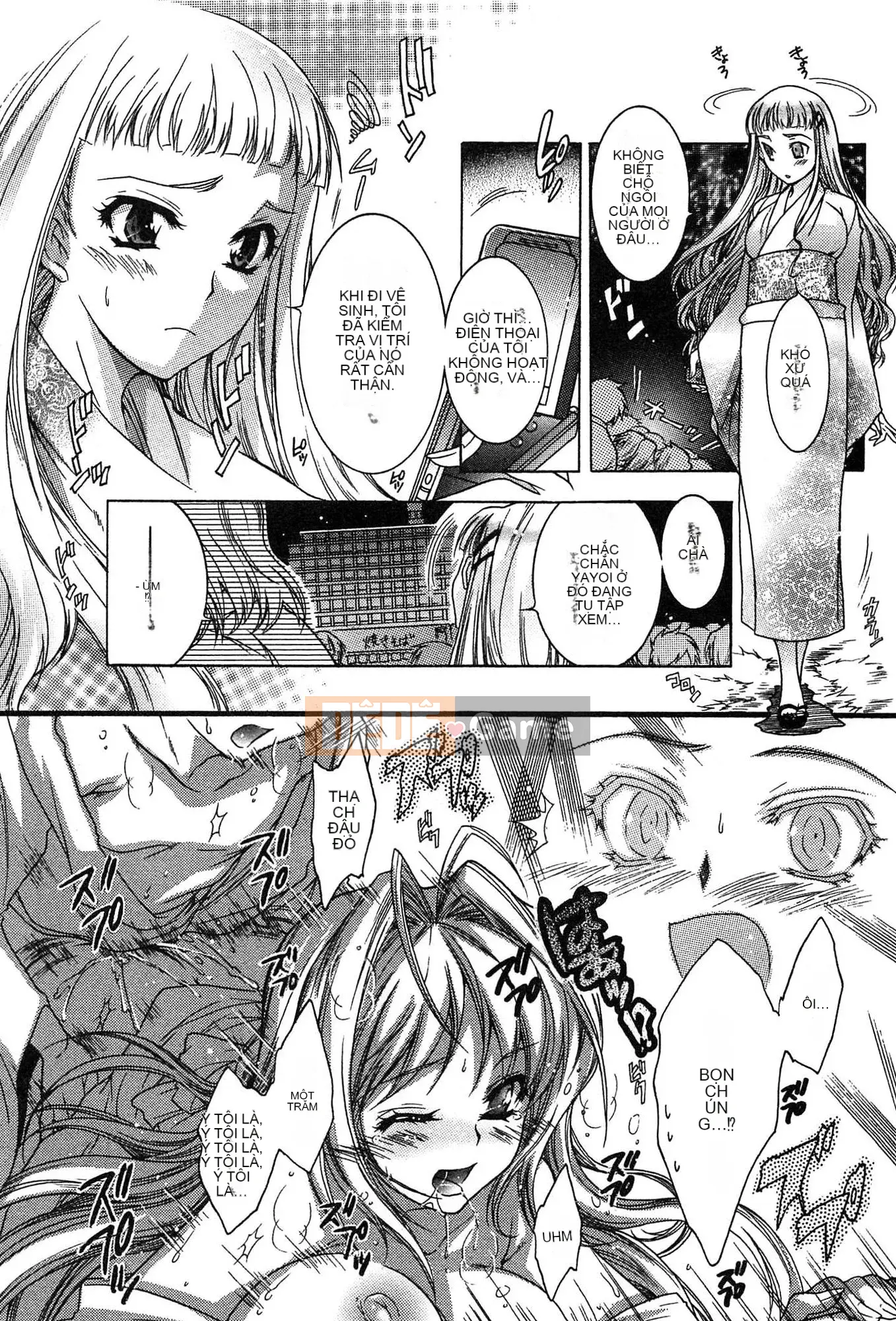 [Honda Arima] Cõng Nyanko!