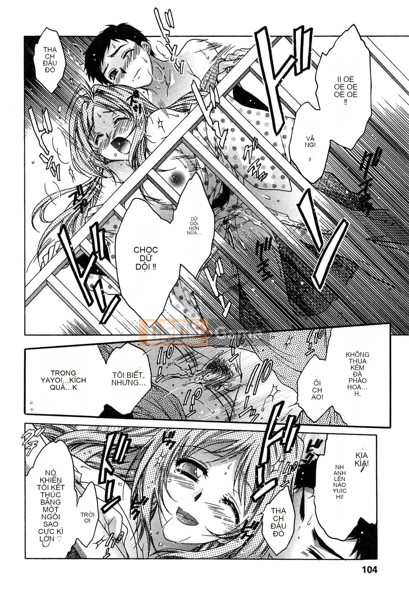 [Honda Arima] Cõng Nyanko!