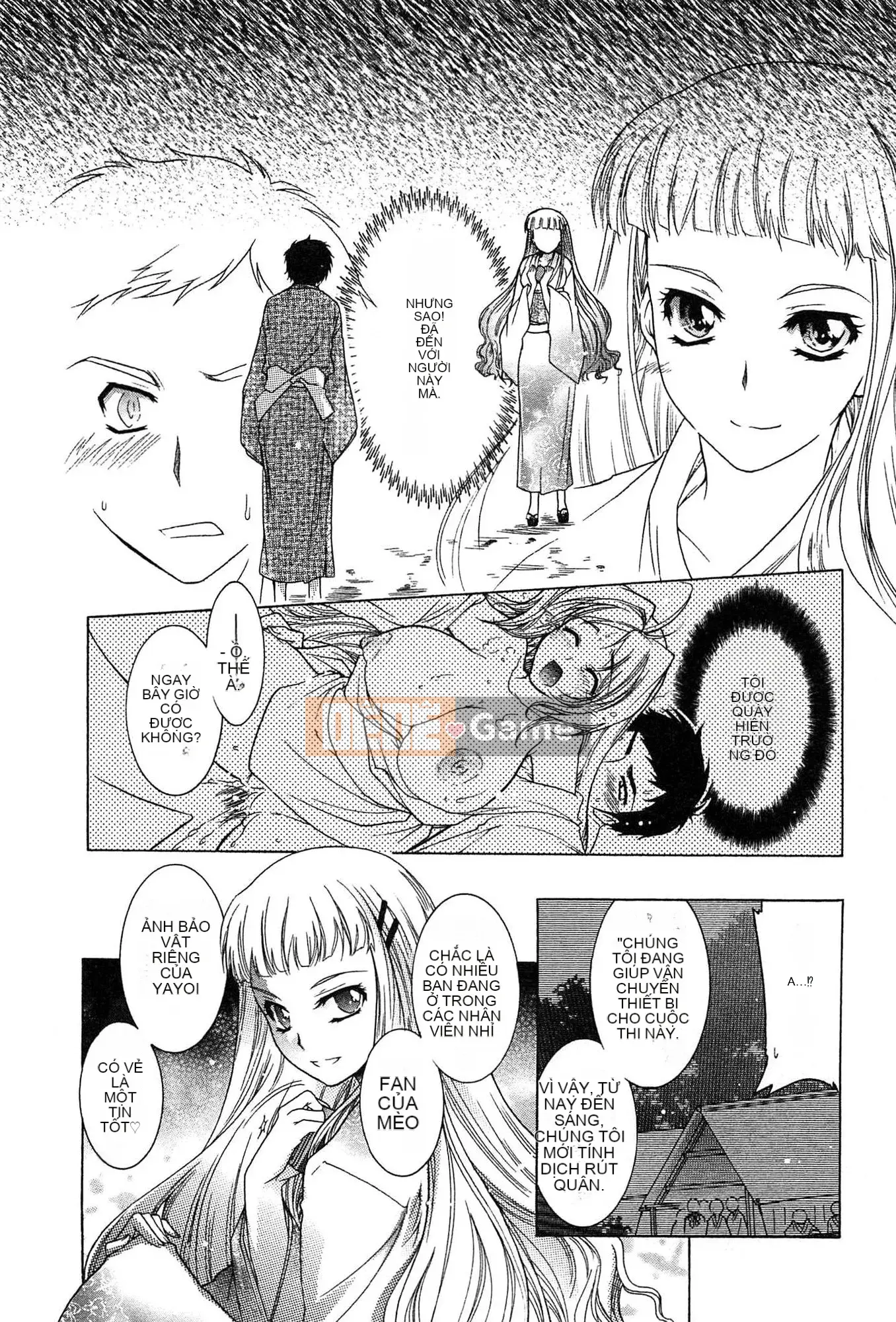 [Honda Arima] Cõng Nyanko!