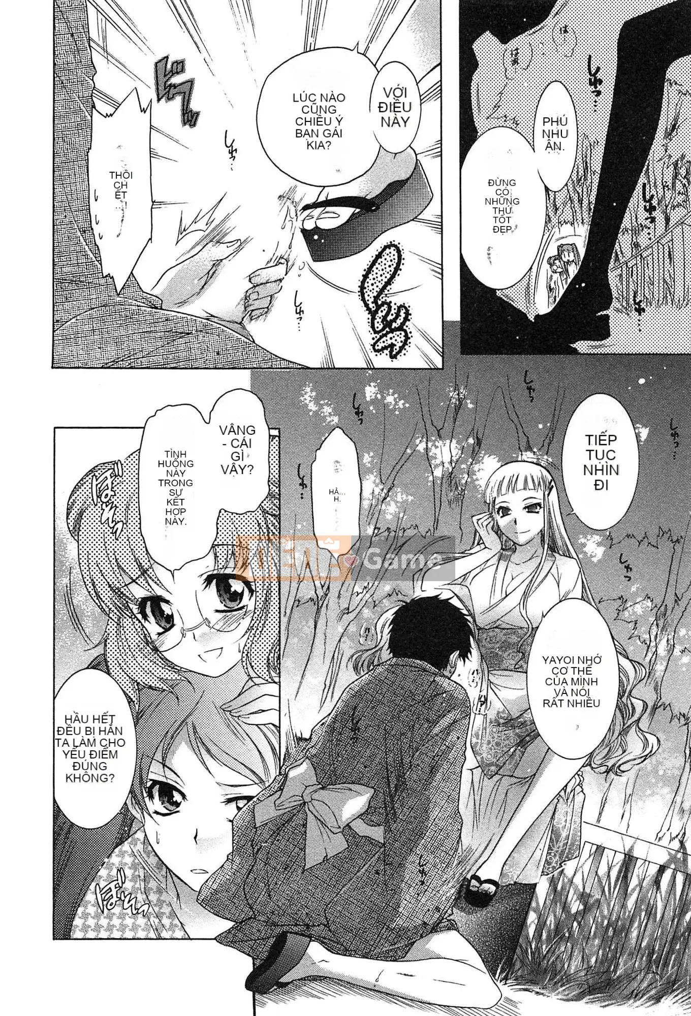 [Honda Arima] Cõng Nyanko!