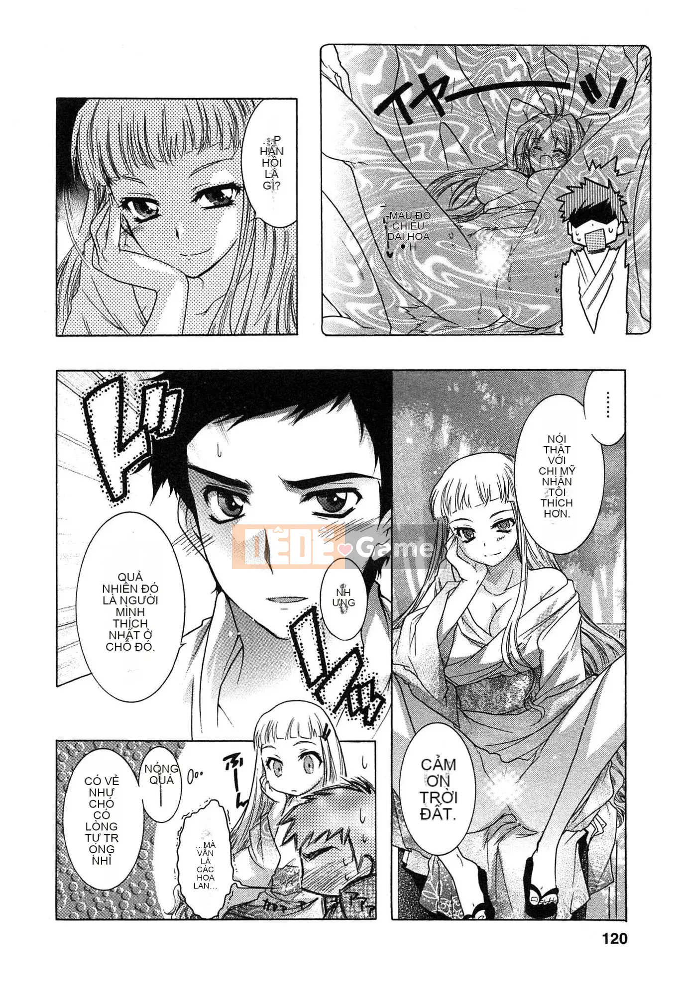 [Honda Arima] Cõng Nyanko!